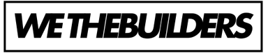 WeTheBuilders logo